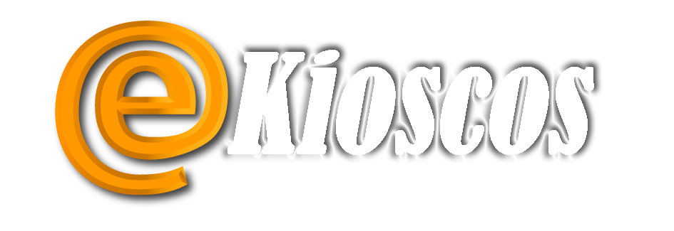 Logo eKioscos