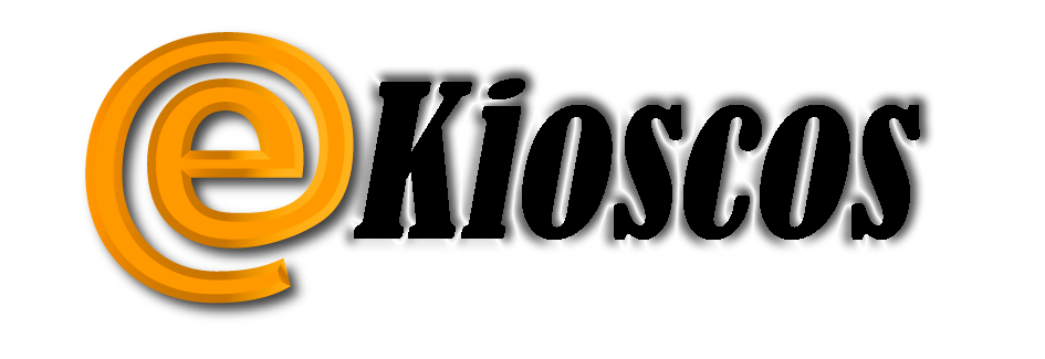 Logo eKioscos